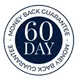 60 Day Guarantee