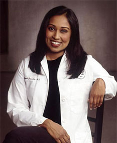 Dr. Jegasothy
