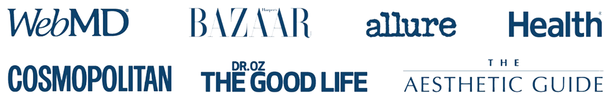 Featured Logos